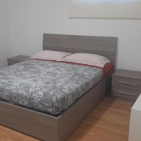 Dimora Torlonia Apartment โรม ภายนอก รูปภาพ