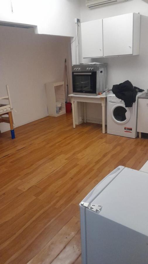 Dimora Torlonia Apartment โรม ภายนอก รูปภาพ