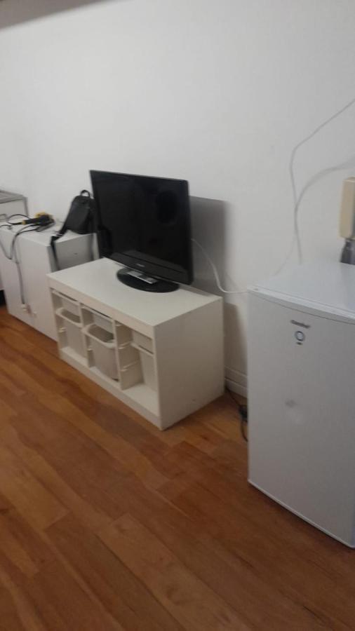 Dimora Torlonia Apartment โรม ภายนอก รูปภาพ