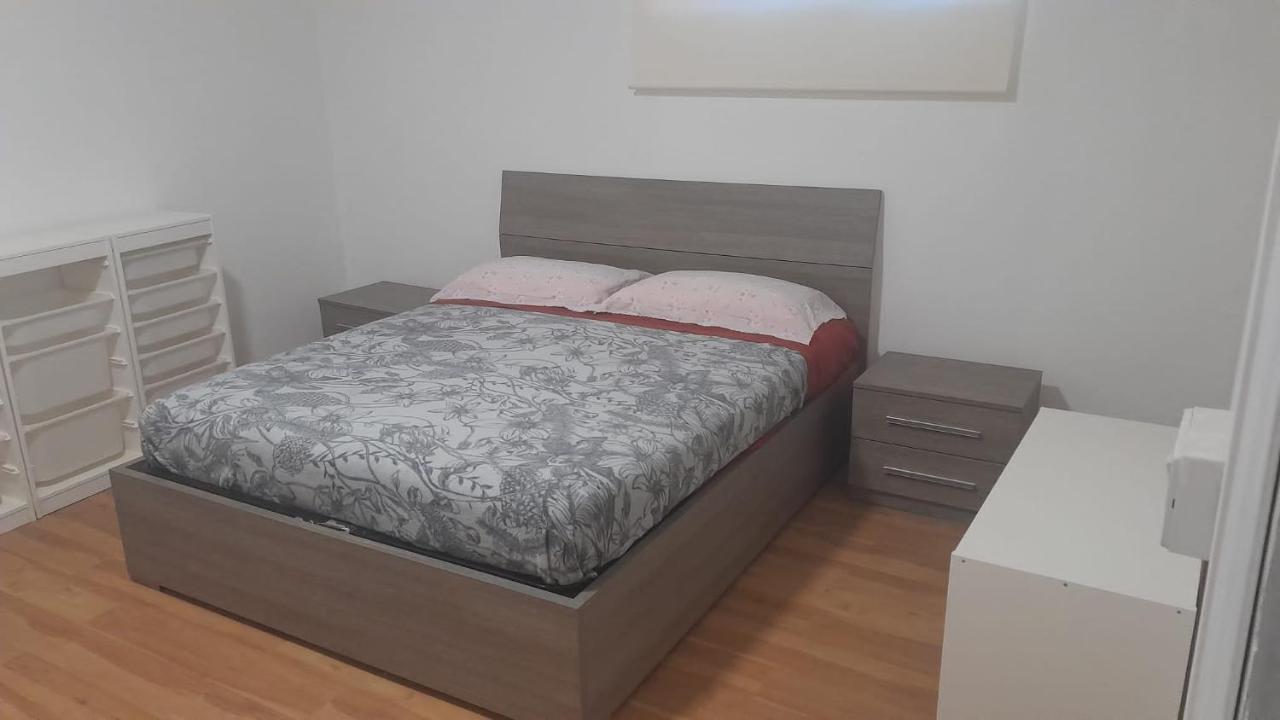 Dimora Torlonia Apartment โรม ภายนอก รูปภาพ
