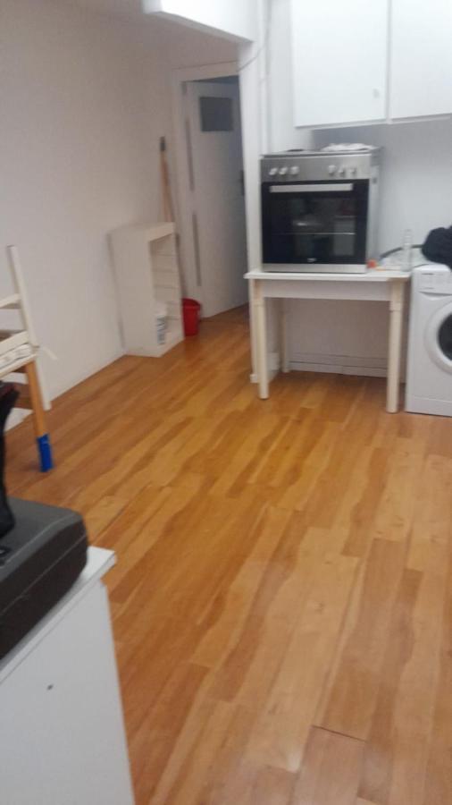 Dimora Torlonia Apartment โรม ภายนอก รูปภาพ