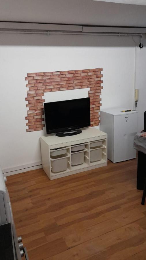 Dimora Torlonia Apartment โรม ภายนอก รูปภาพ