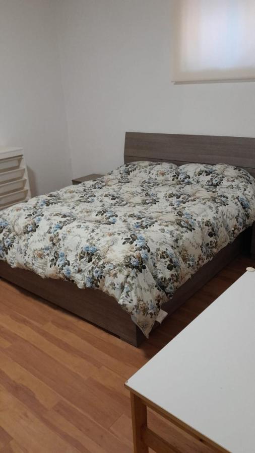 Dimora Torlonia Apartment โรม ภายนอก รูปภาพ