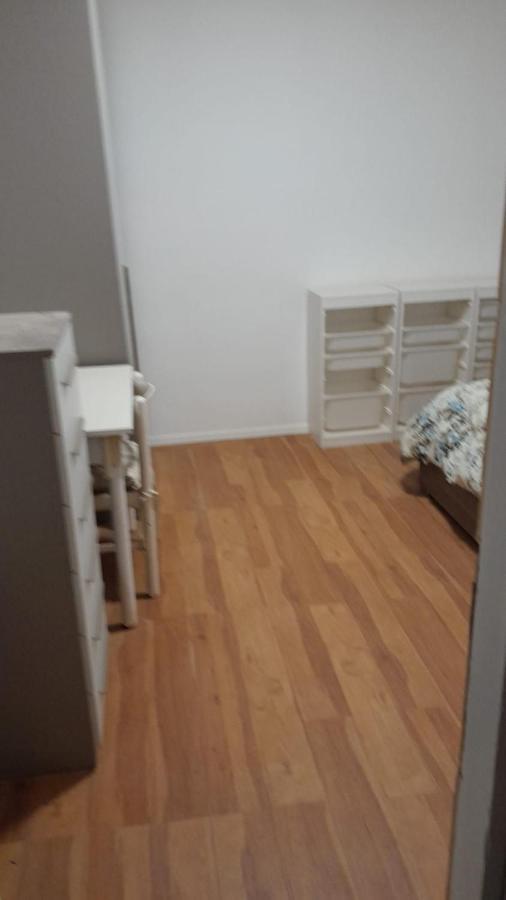 Dimora Torlonia Apartment โรม ภายนอก รูปภาพ