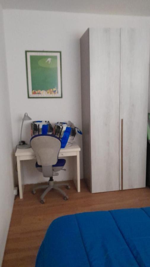 Dimora Torlonia Apartment โรม ภายนอก รูปภาพ