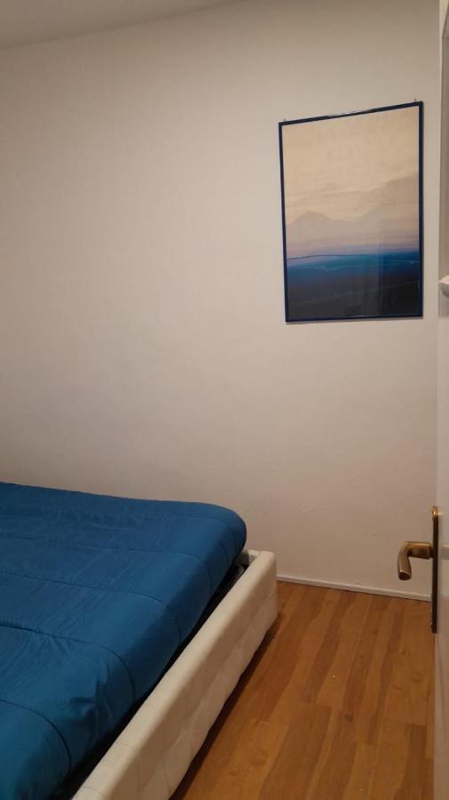 Dimora Torlonia Apartment โรม ภายนอก รูปภาพ