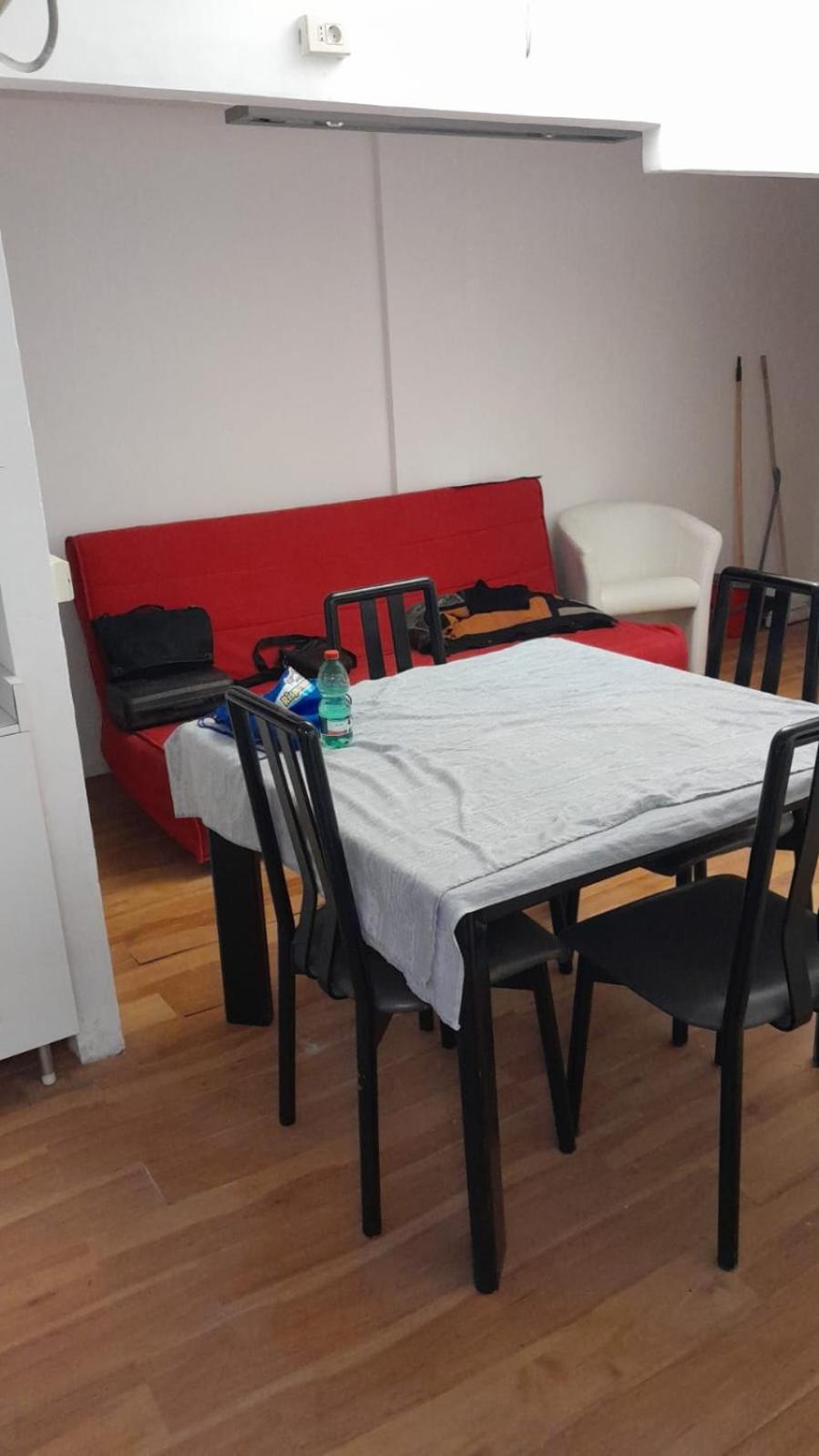 Dimora Torlonia Apartment โรม ภายนอก รูปภาพ