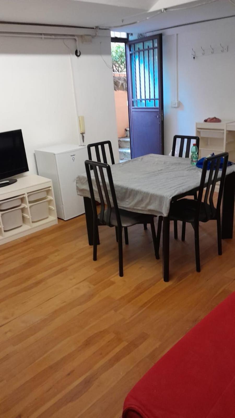 Dimora Torlonia Apartment โรม ภายนอก รูปภาพ
