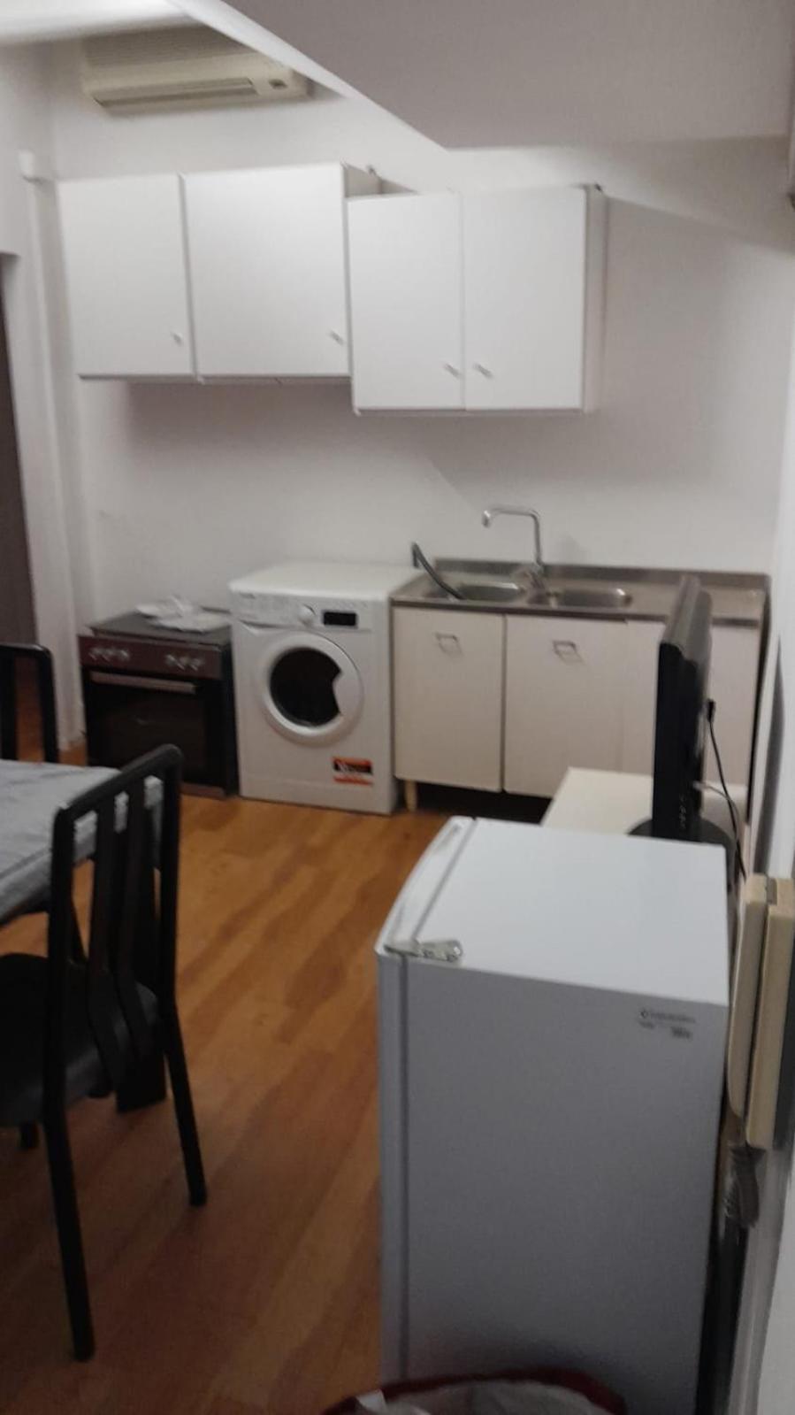 Dimora Torlonia Apartment โรม ภายนอก รูปภาพ